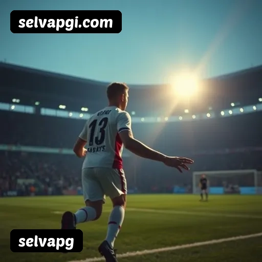 Logo da selvapg